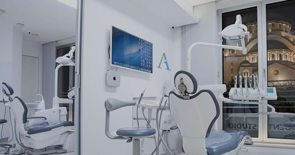 Stomatološka ordinacija A1 Dental Studio